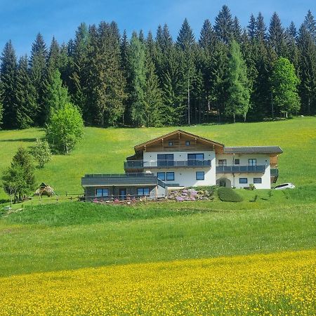 Appartement Fritzl Ваграйн Екстериор снимка