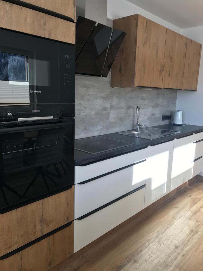 Appartement Fritzl Ваграйн Екстериор снимка