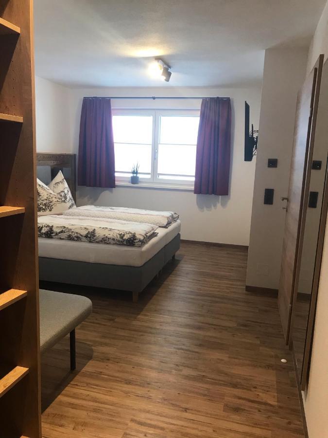 Appartement Fritzl Ваграйн Екстериор снимка