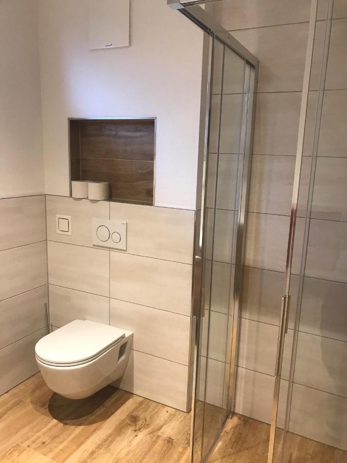 Appartement Fritzl Ваграйн Екстериор снимка