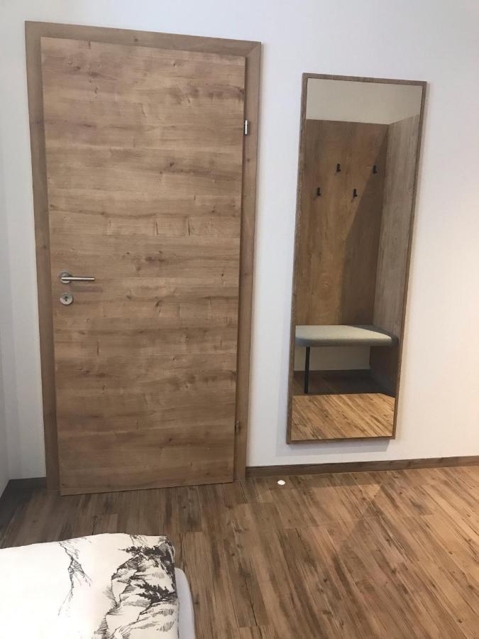 Appartement Fritzl Ваграйн Екстериор снимка