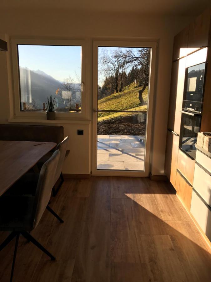 Appartement Fritzl Ваграйн Екстериор снимка