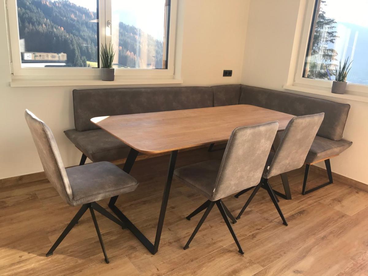 Appartement Fritzl Ваграйн Екстериор снимка