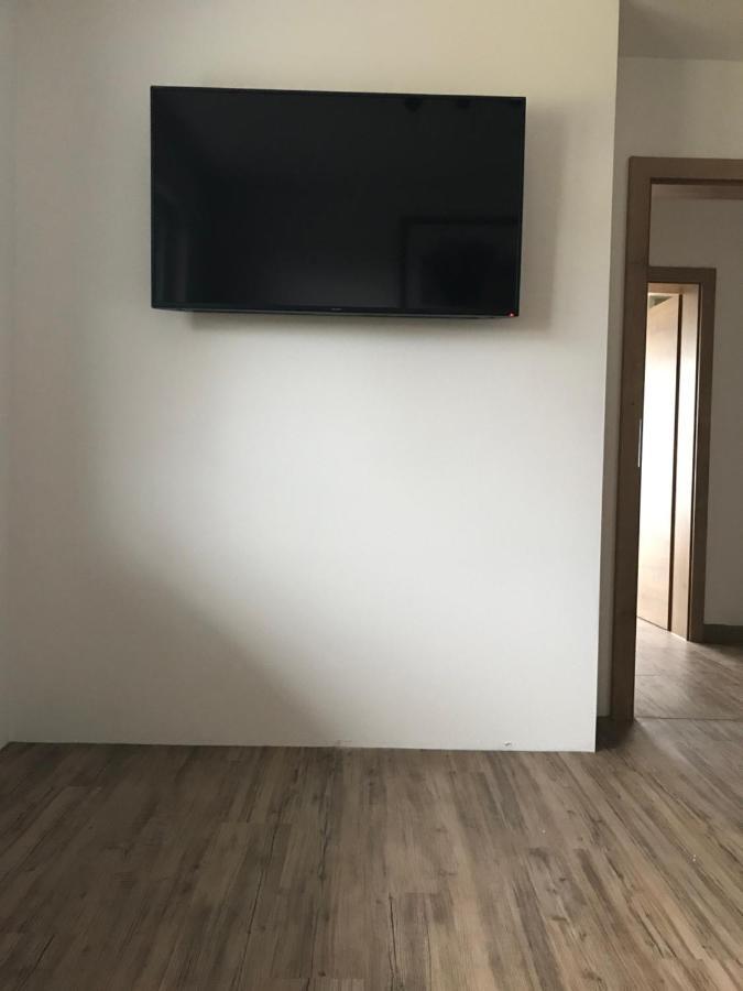 Appartement Fritzl Ваграйн Екстериор снимка