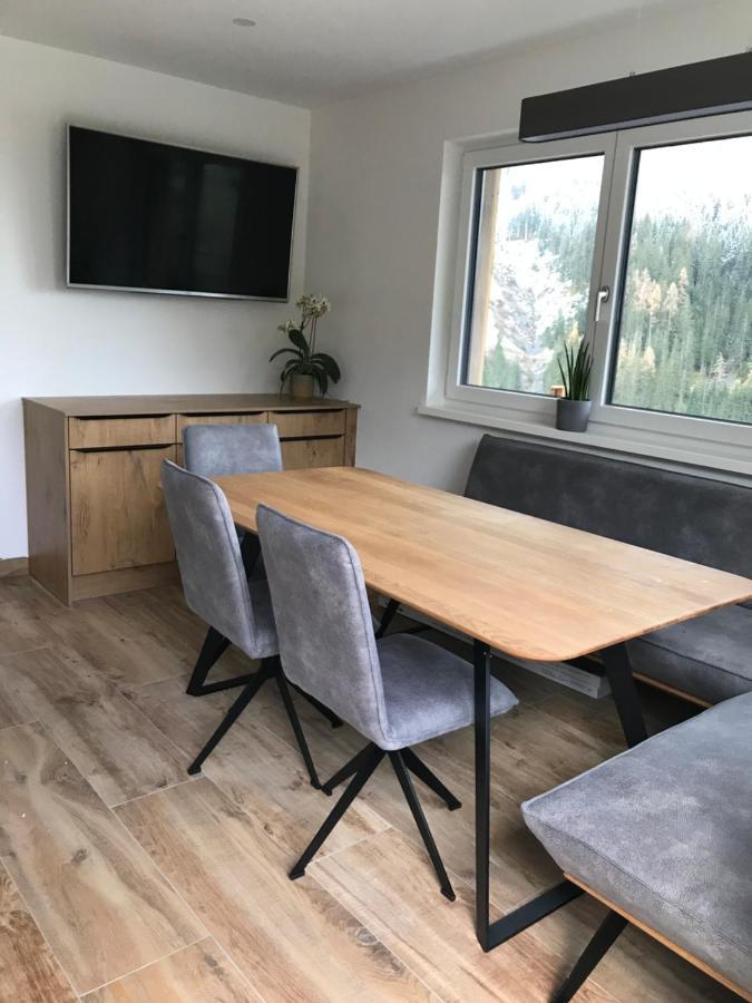 Appartement Fritzl Ваграйн Екстериор снимка