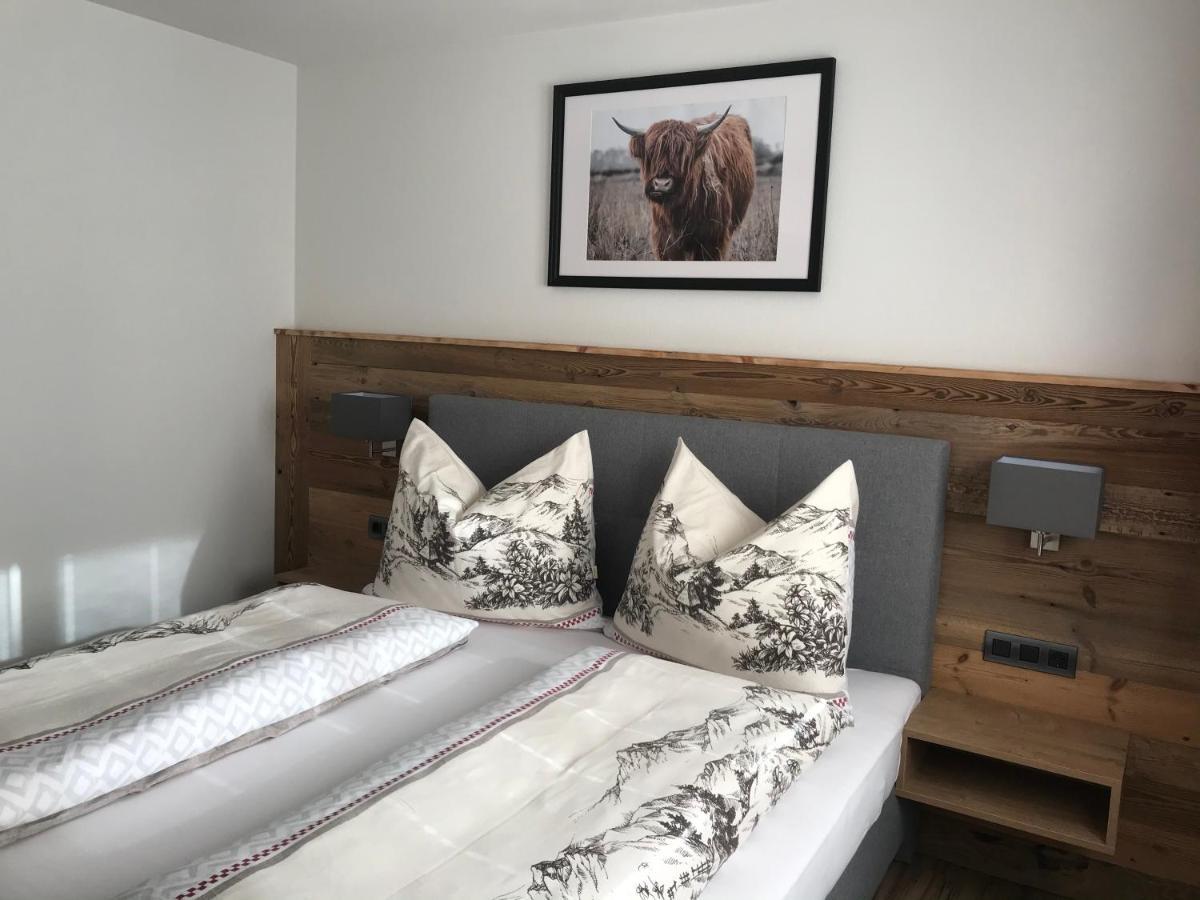 Appartement Fritzl Ваграйн Екстериор снимка