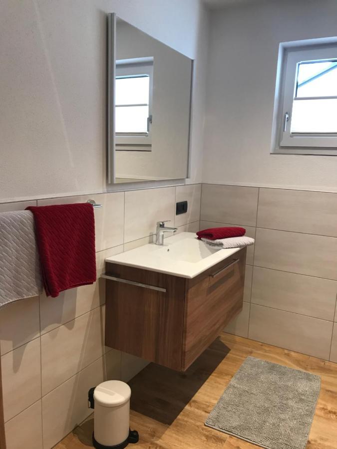 Appartement Fritzl Ваграйн Екстериор снимка
