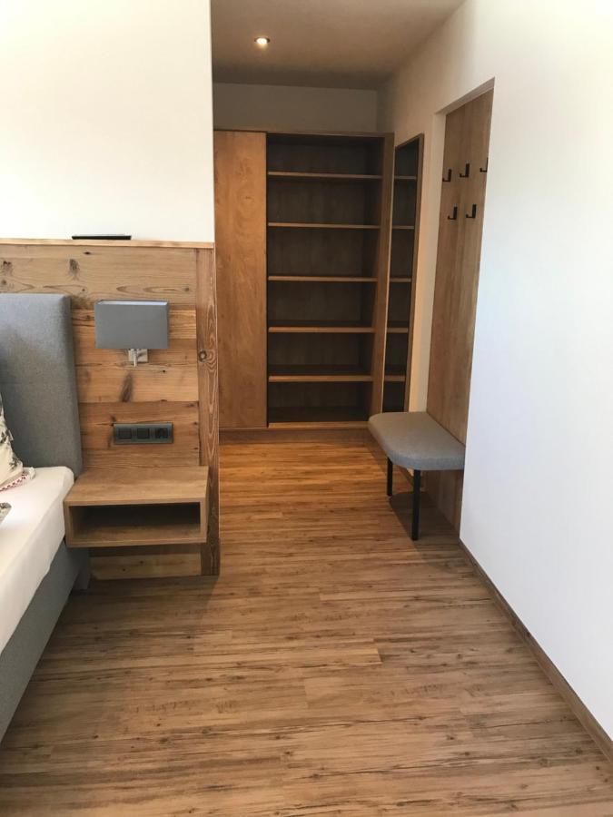 Appartement Fritzl Ваграйн Екстериор снимка