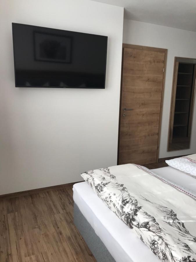 Appartement Fritzl Ваграйн Екстериор снимка