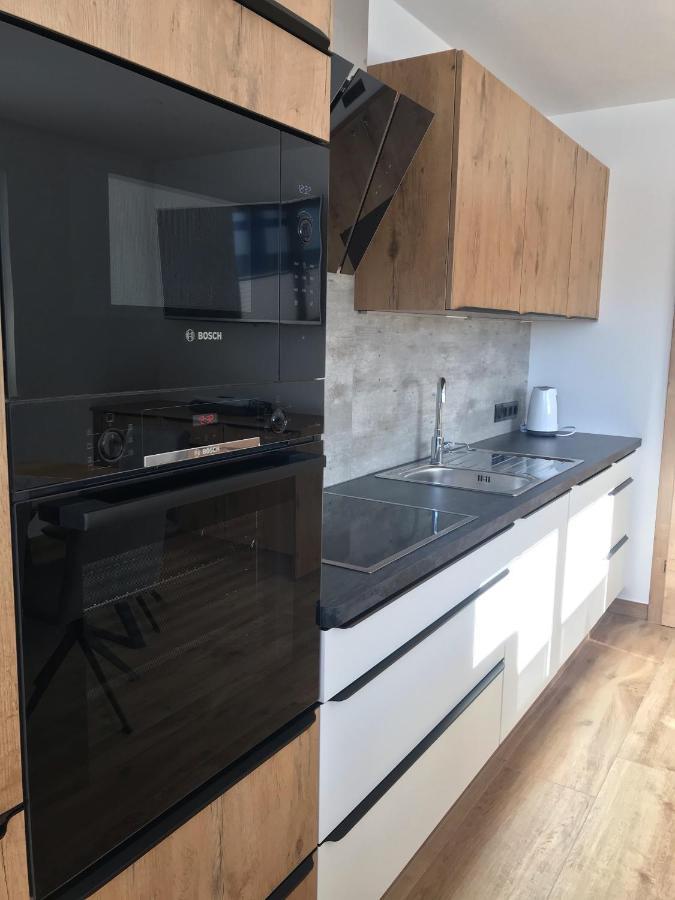 Appartement Fritzl Ваграйн Екстериор снимка