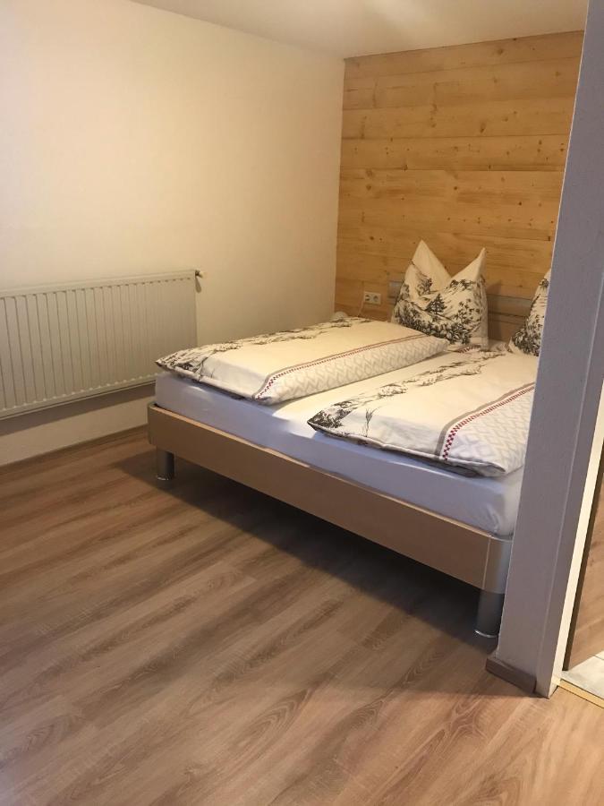 Appartement Fritzl Ваграйн Екстериор снимка