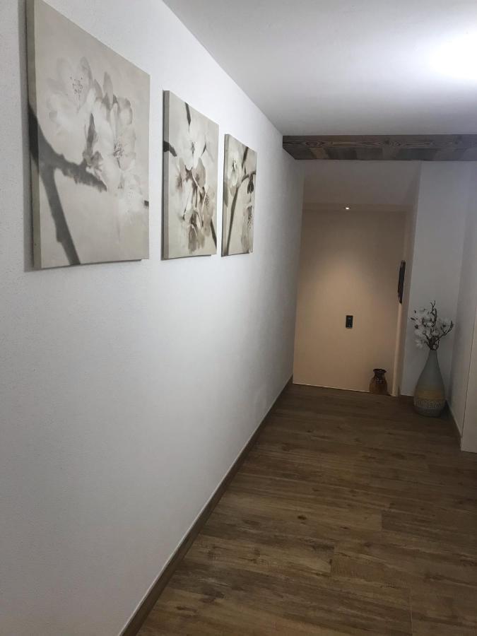 Appartement Fritzl Ваграйн Екстериор снимка