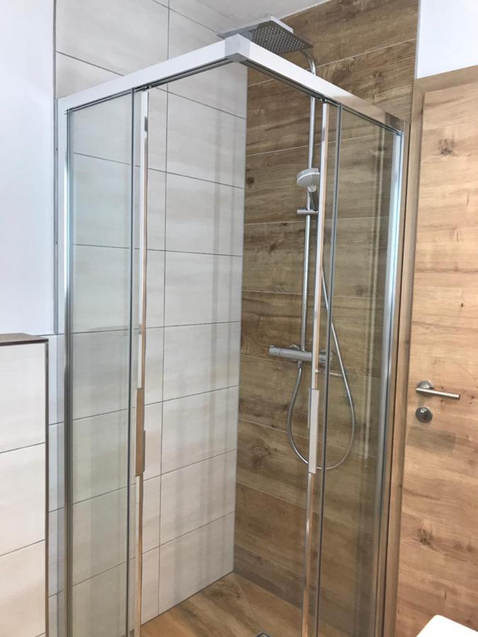 Appartement Fritzl Ваграйн Екстериор снимка