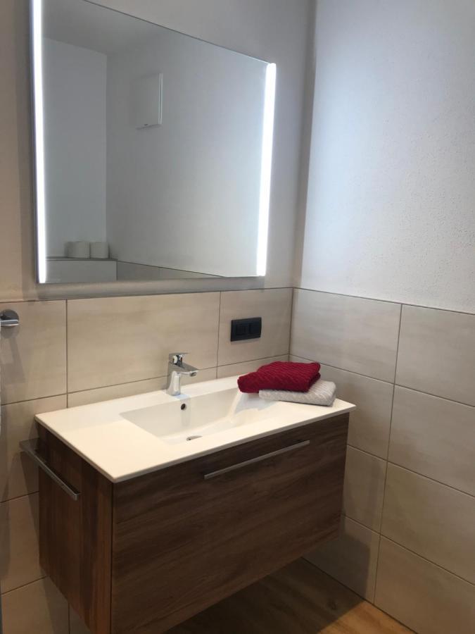 Appartement Fritzl Ваграйн Екстериор снимка