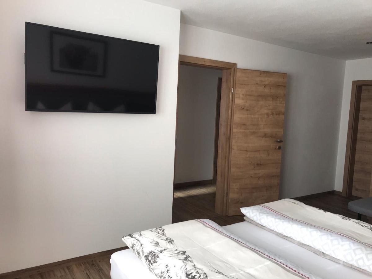 Appartement Fritzl Ваграйн Екстериор снимка