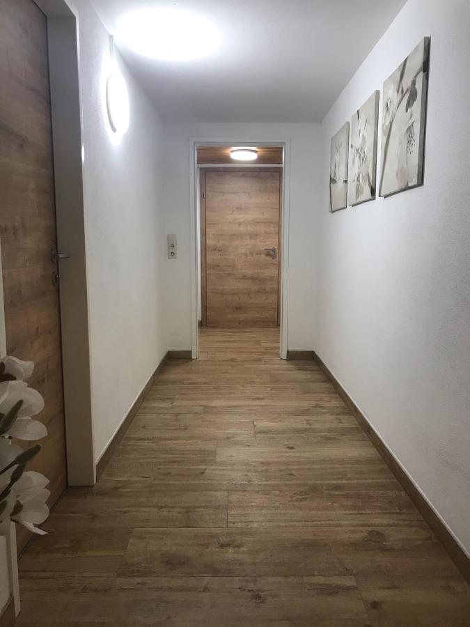 Appartement Fritzl Ваграйн Екстериор снимка