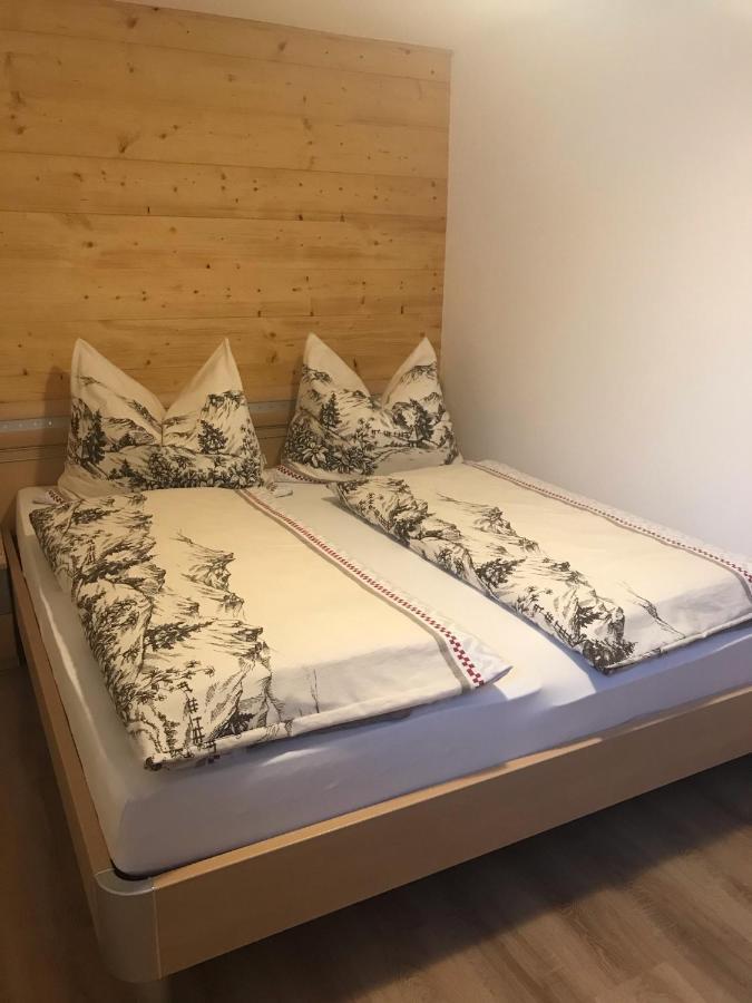 Appartement Fritzl Ваграйн Екстериор снимка