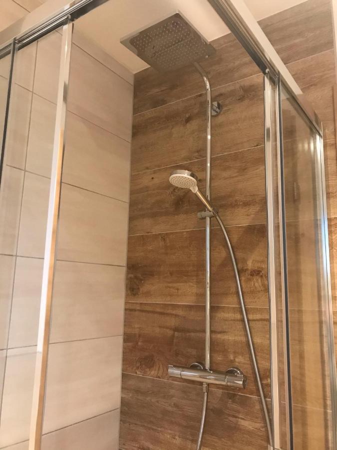 Appartement Fritzl Ваграйн Екстериор снимка