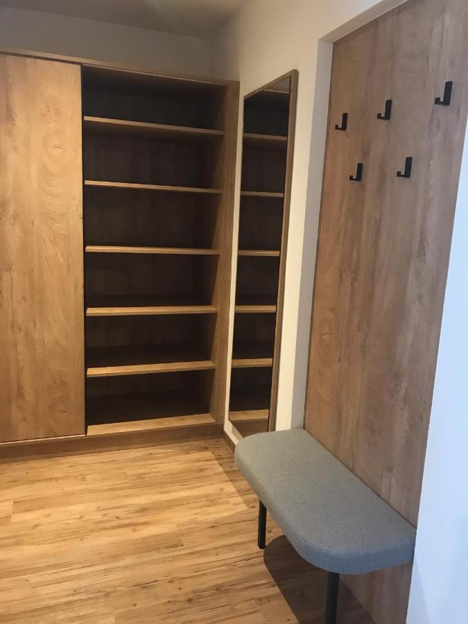 Appartement Fritzl Ваграйн Екстериор снимка