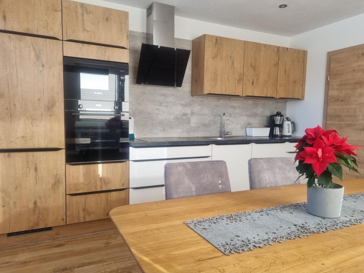 Appartement Fritzl Ваграйн Екстериор снимка