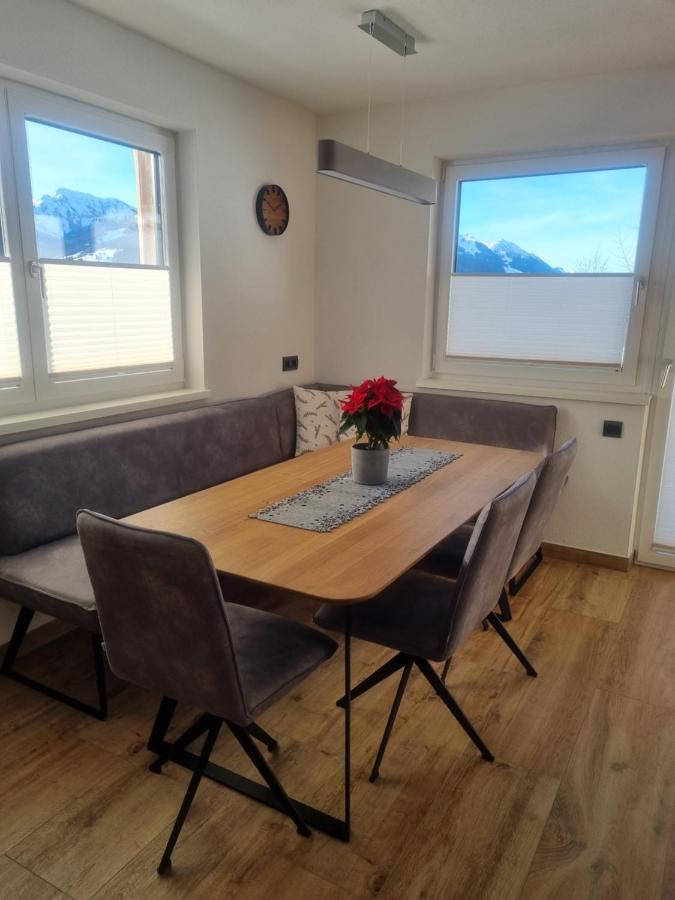 Appartement Fritzl Ваграйн Екстериор снимка