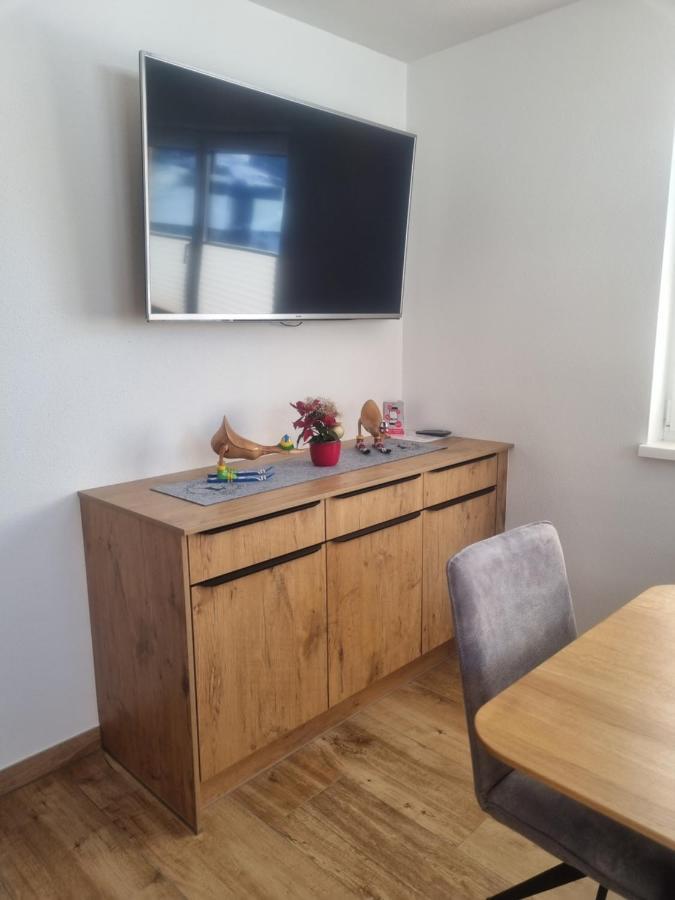 Appartement Fritzl Ваграйн Екстериор снимка
