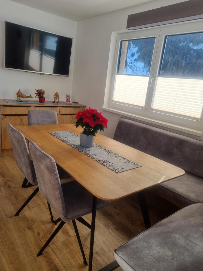 Appartement Fritzl Ваграйн Екстериор снимка