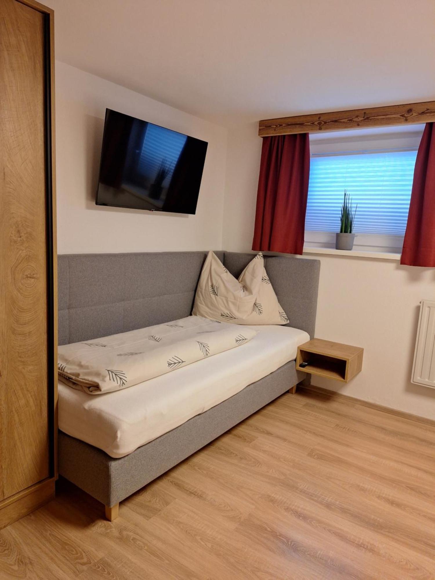 Appartement Fritzl Ваграйн Екстериор снимка