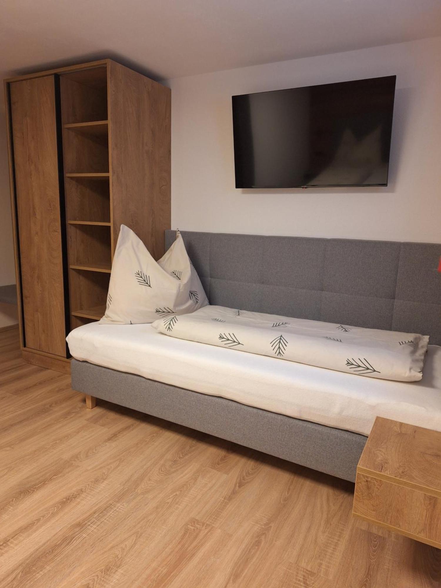 Appartement Fritzl Ваграйн Екстериор снимка
