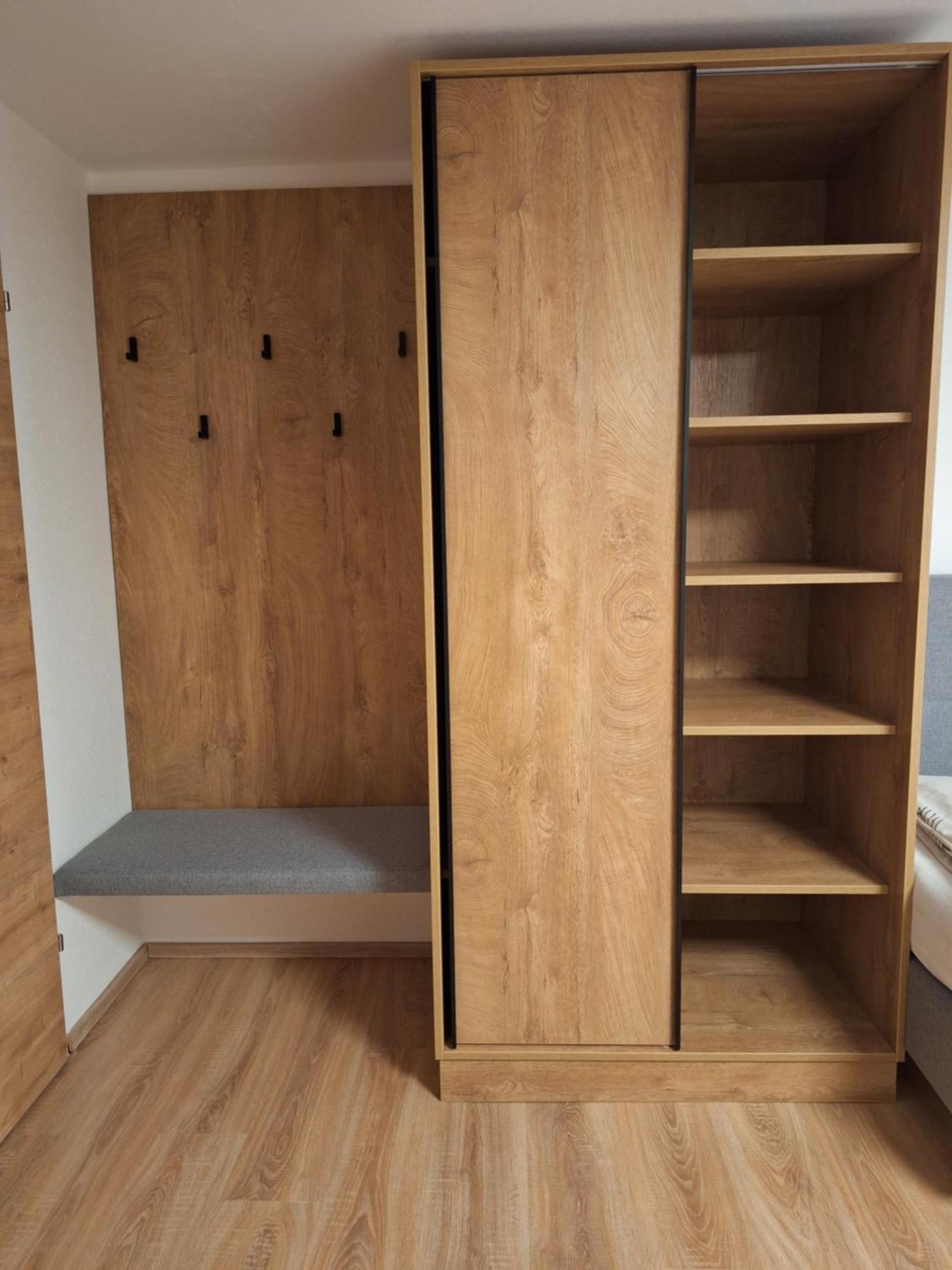 Appartement Fritzl Ваграйн Екстериор снимка